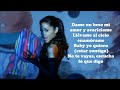 Way Spanglish Version Ariana Grande Ft J Balvin images Way Spanglish Version Ariana Grande Ft J Balvin