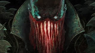 Pyke Éventreur Des Abysses Bande-Annonce De Champion - League Of Legends