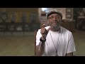 Spike Lee Kickstarter