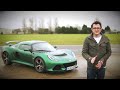 Lotus Exige S: The Ultimate Lotus? - XCAR