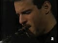 Jim Snidero con Neobop - Depressions.m4v