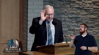 Q & A Witches and Prayers, Tim Orbison, January 17, 2021