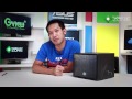 OverclockZone TV EP.482 : Cooler Master Elite 110 (HD)