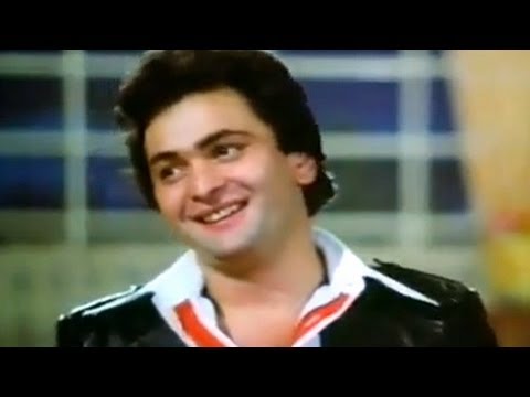 Best songs of Rishi Kapoor - Bollywood Hindi Hits