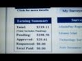 FREE! Get Paid for Surveys! Make Money Fast from Home!