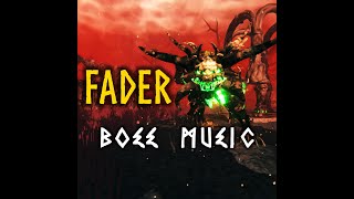 Fader Music | Ashlands Boss Fight Song | Valheim Ost