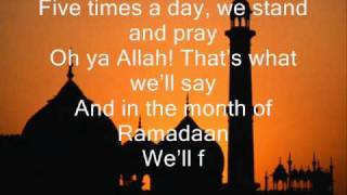 Watch Zain Bhikha Muslim School Anthem video