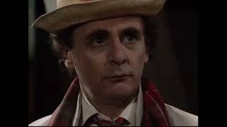 Aods Clic Doctor Who Retrospective Time And The Rani Part 2