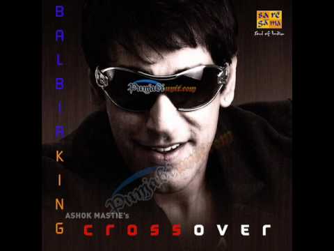 Ashok Mastie Crossover Brand New Punabi Song 2009 Saare De Saare...