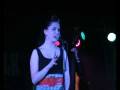 Imelda May - Don't Do Me No Wrong (cover) - Boardwalk - 2.12.08