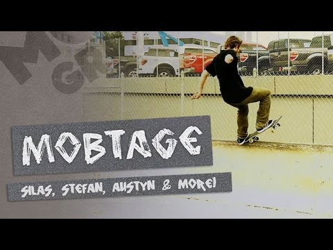 Mobtage no.3