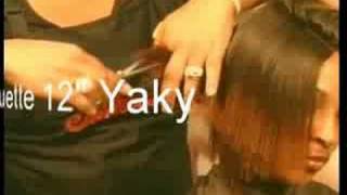 The Feather Bob Style W Ng