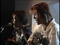 2005　"TRANSFORMER-Dream Again"(Acoustic Live) by Psychic Lover(サイキックラバー)