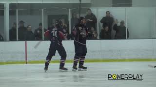 First-place Windsor Bantam AAA still highly motivated