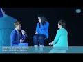 EXO - Viki Exclusive in SM Town Jakarta [Official w/ Eng subtitles]