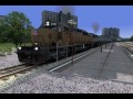 Railworks 3 EMD 16-645 sounds set by Aidan Berard