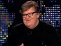 Michael Moore on Larry King Live - 4/27/10