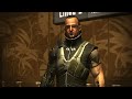 Deus Ex: The Fall PC Launch Trailer