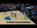 Jeremy Lamb Freshman 2010-2011 Highlights
