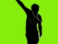Talk In Grey iPod Commercial