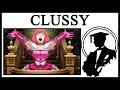 What Is A Clussy?