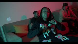 Skewbee D - Loyalty Over Love (Official Video) Shot by @thekitchen4k