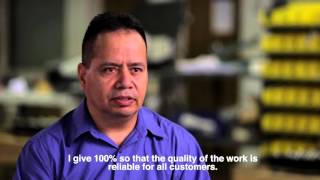 Fisher Manufacturing - The Quality of Fisher Commercial Plumbing Products