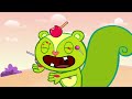 Happy Tree Friends - Double Vision