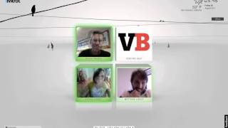 Venture Beat: Blog Journalism