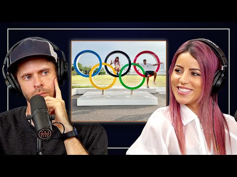 Leticia Bufoni's Thoughts On The Olympic Women's Scoring