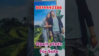 8074442386 Hyderabad Villa Open Plots For Salemumbai Highwaysangareddyzaheerabadsadasivpet