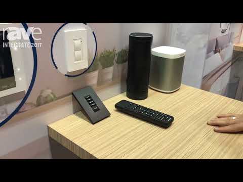 Integrate 2017: Crestron Features TSW-1060 Touchscreen Display, Sonos Integration for Residential