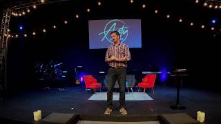 In God We Trust - John Glinski