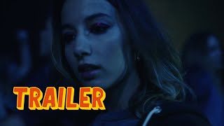 Welcome To Eden - Official Trailer 2022 Begoña Vargas, Amaia Salamanca, Berta Vázquez