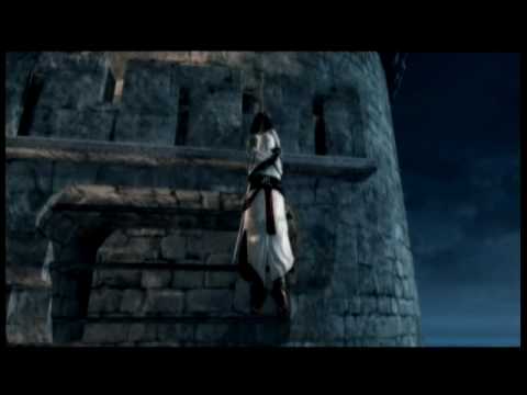 Assassin's Creed 2 - Altair and Maria
