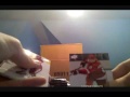 2008-09 Upper Deck Series 1 Blister Retail Case Break Final Box