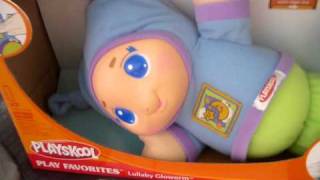 Glorworm Original De Playskool
