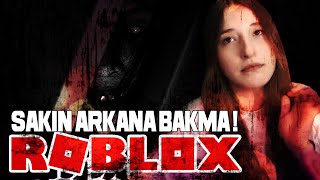 SAKIN ARKANA BAKMA! | ROBLOX: DEAD SILENCE