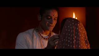 Hateful Scene Khan,Jaideeep Ahlawat,Shalini Pandey,Sharvari