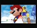 Let's Play Super Mario Sunshine, Part 1: HAPPY SUMMER!!!