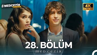 Medcezir 28. Bölüm 4K