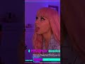 NYYXXII DOES THE AHEGAO FACE!!! | TWITCH JUST CHATTING #Shorts