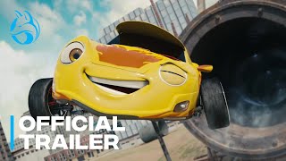 WHEELY -  Trailer