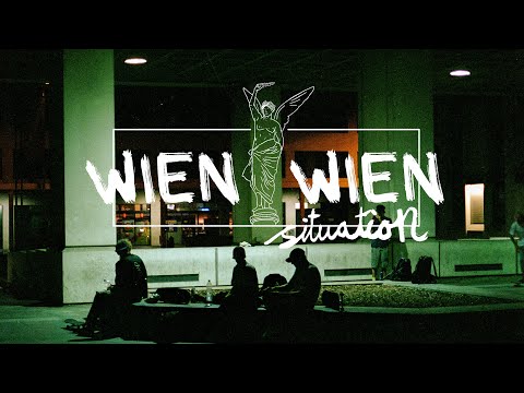 Wien Wien – Situation