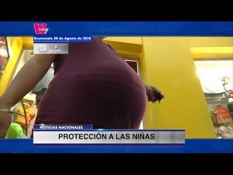 Ley establece el aborto para menores de 14 años embarazadas por violación | 20Ago
