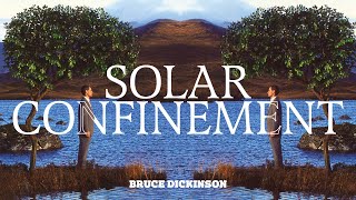 Watch Bruce Dickinson Solar Confinement video