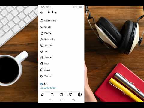 How to remove Instagram professional || Instagram How to remove Instagram professional || Instagram