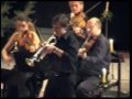 T. Albinoni-Concerto in C Major 3-4.muvt. - Szabolcs Varga Trumpet, Mendelssohn Chamber Orchestra