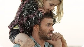 GIFTED Trailer 2 (2017) Chris Evans Movie