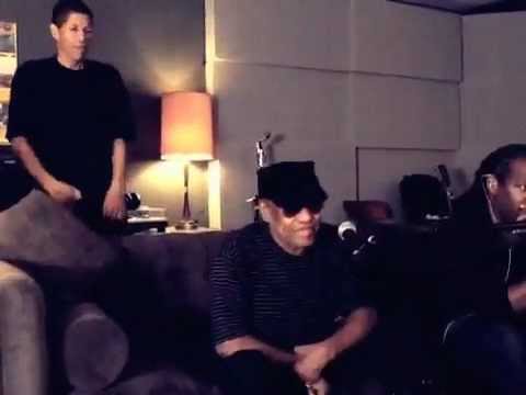 Bobby Womack - It's Been A Long Night Bobby Womack - It's Been A Long Night klip izle